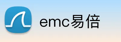 emc易倍 Logo