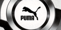 彪马 Puma 品牌 Logo